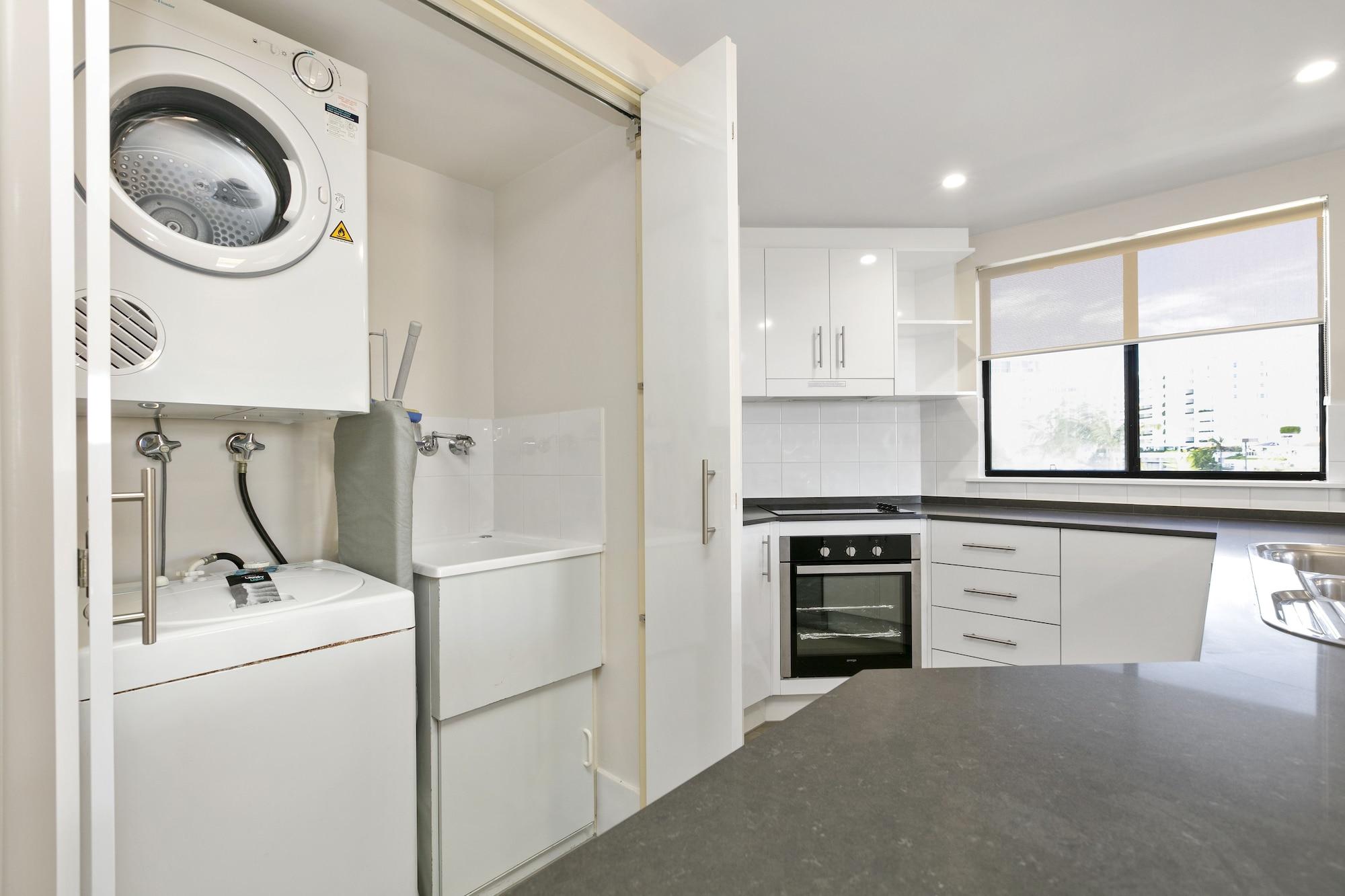 Caribbean Resort Mooloolaba Εξωτερικό φωτογραφία