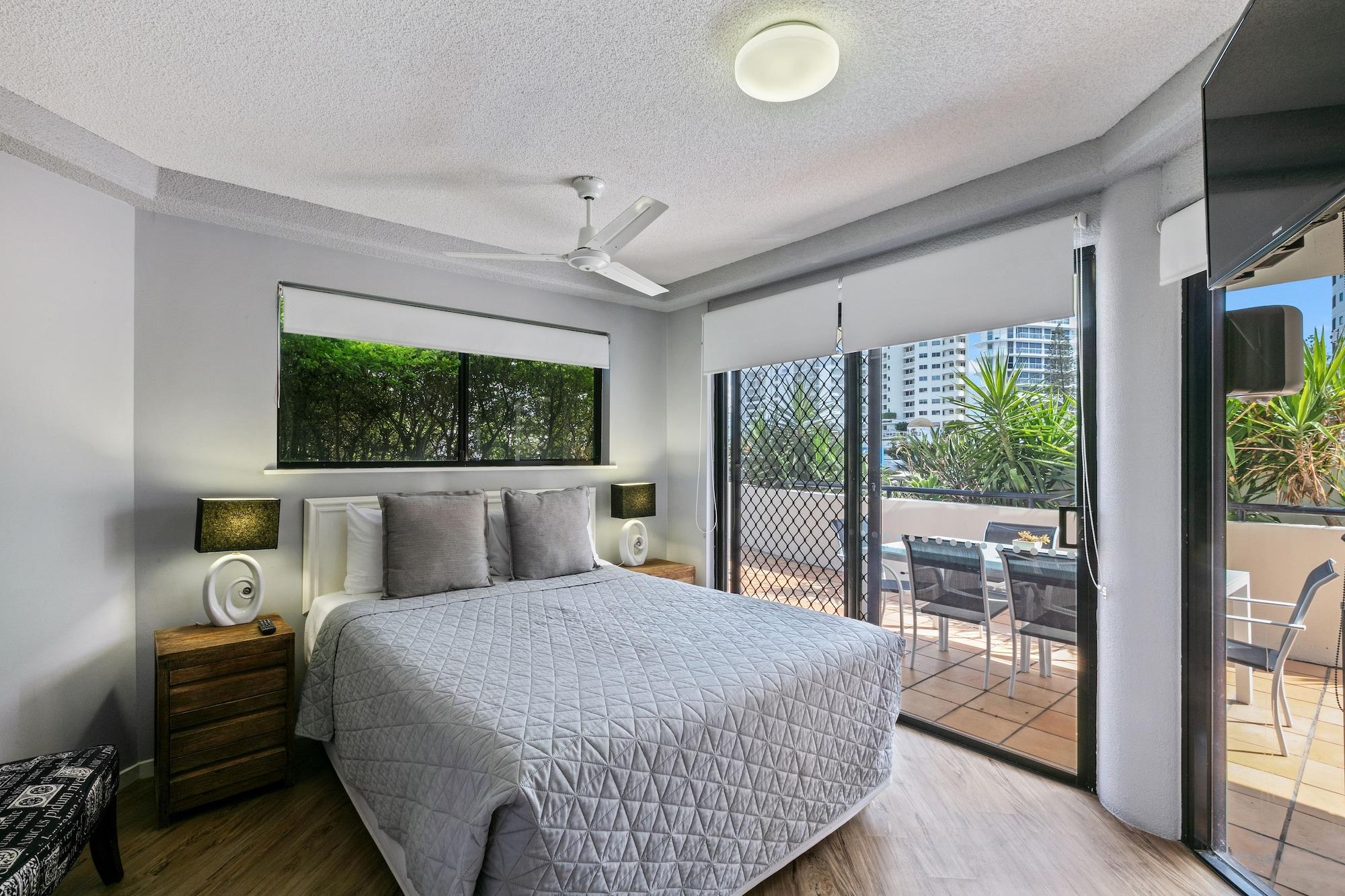 Caribbean Resort Mooloolaba Εξωτερικό φωτογραφία
